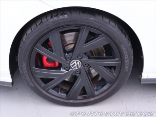 Volkswagen Golf 2,0 TSI GTI 180kW Virtual 2023