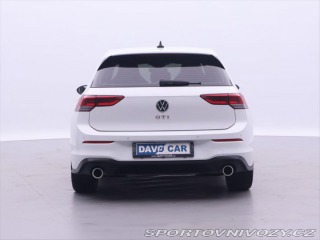 Volkswagen Golf 2,0 TSI GTI 180kW Virtual 2023