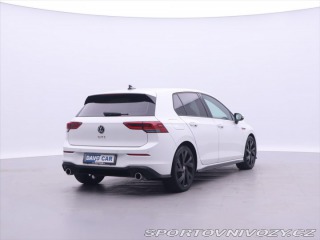 Volkswagen Golf 2,0 TSI GTI 180kW Virtual 2023