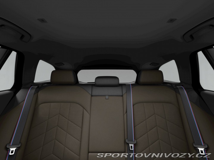 BMW 5 550e xDrive Touring 2026