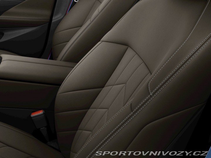 BMW 5 550e xDrive Touring 2026