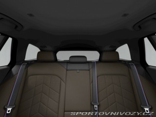 BMW 5 550e xDrive Touring 2026