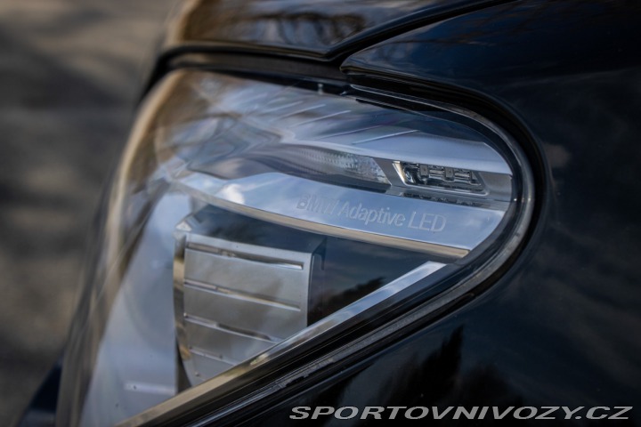 BMW 7 750d xDrive 280kW, A7, 4 2013