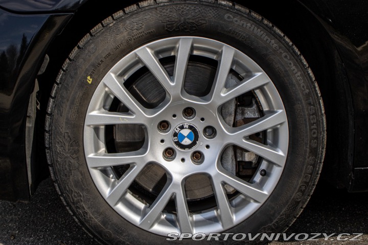 BMW 7 750d xDrive 280kW, A7, 4 2013