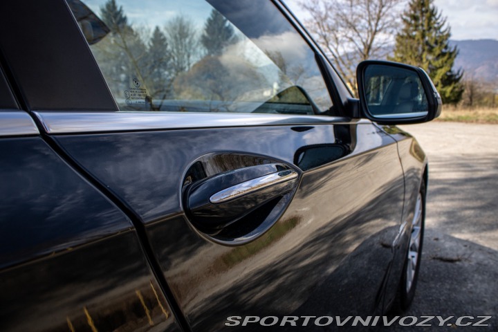 BMW 7 750d xDrive 280kW, A7, 4 2013