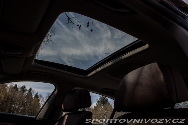 BMW 7 750d xDrive 280kW, A7, 4 2013