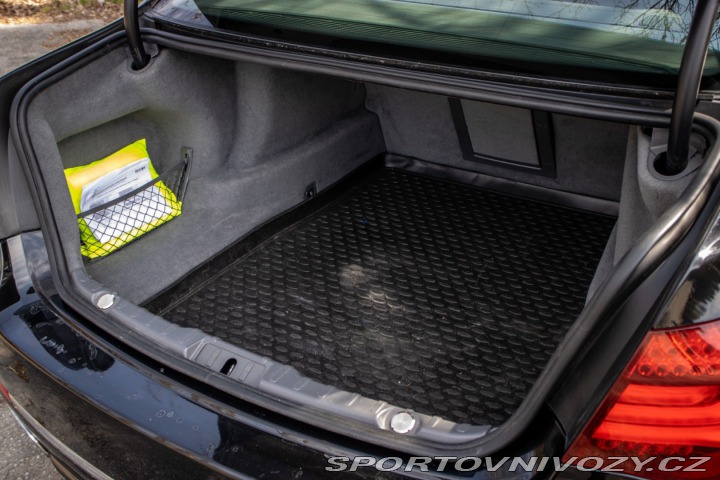 BMW 7 750d xDrive 280kW, A7, 4 2013