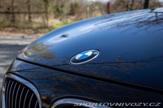 BMW 7 750d xDrive 280kW, A7, 4 2013