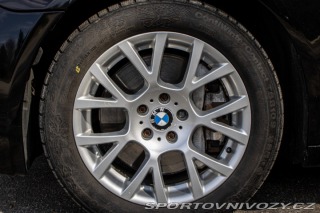 BMW 7 750d xDrive 280kW, A7, 4 2013