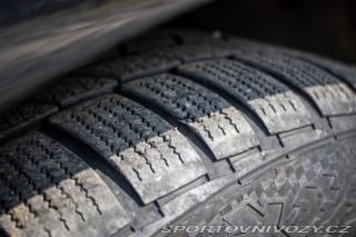 BMW 7 750d xDrive 280kW, A7, 4 2013