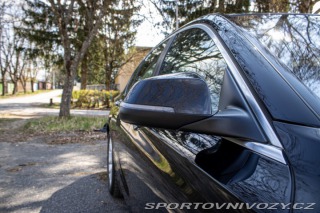 BMW 7 750d xDrive 280kW, A7, 4 2013