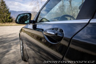 BMW 7 750d xDrive 280kW, A7, 4 2013