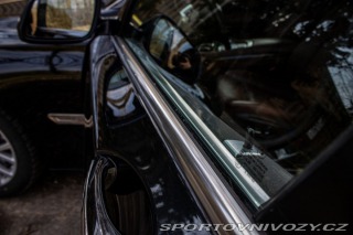 BMW 7 750d xDrive 280kW, A7, 4 2013