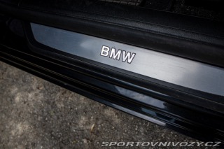 BMW 7 750d xDrive 280kW, A7, 4 2013