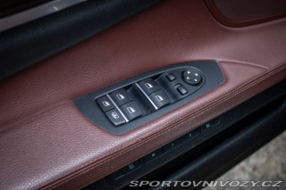 BMW 7 750d xDrive 280kW, A7, 4 2013