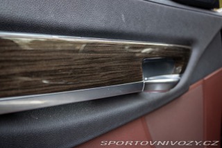 BMW 7 750d xDrive 280kW, A7, 4 2013