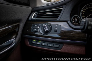 BMW 7 750d xDrive 280kW, A7, 4 2013