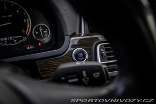 BMW 7 750d xDrive 280kW, A7, 4 2013