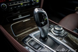 BMW 7 750d xDrive 280kW, A7, 4 2013