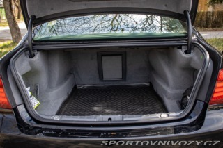 BMW 7 750d xDrive 280kW, A7, 4 2013