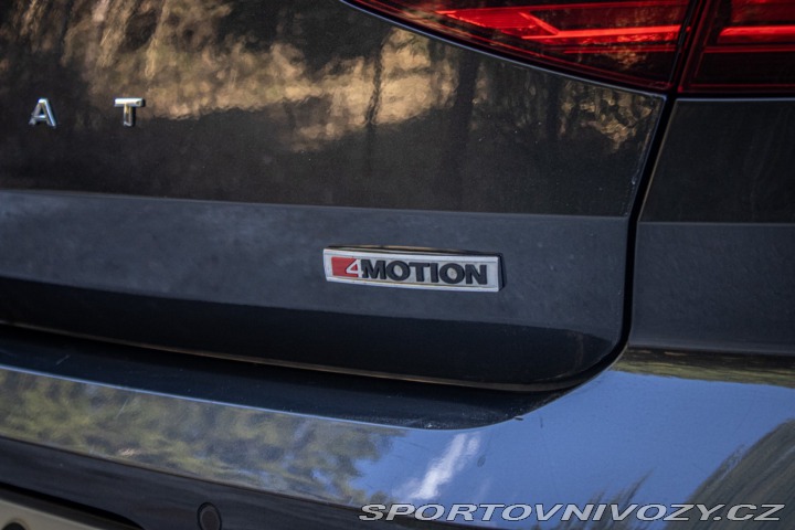 Volkswagen Ostatní modely Passat 2.0 BiTDI R-Line 4Motion 2020