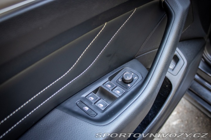 Volkswagen Ostatní modely Passat 2.0 BiTDI R-Line 4Motion 2020