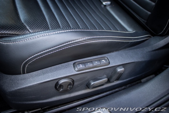 Volkswagen Ostatní modely Passat 2.0 BiTDI R-Line 4Motion 2020