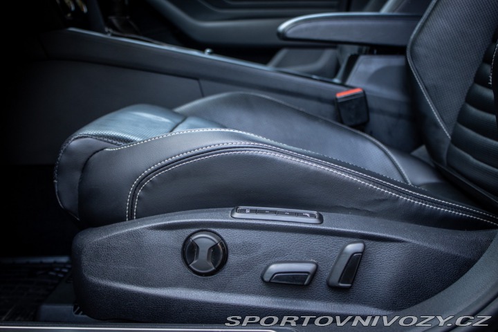 Volkswagen Ostatní modely Passat 2.0 BiTDI R-Line 4Motion 2020