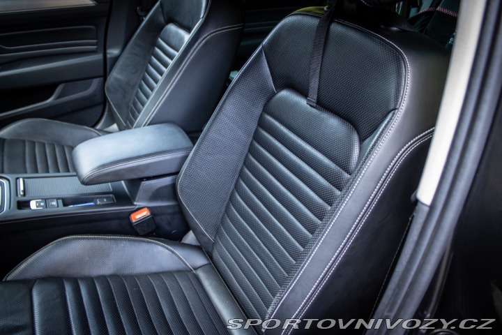 Volkswagen Ostatní modely Passat 2.0 BiTDI R-Line 4Motion 2020