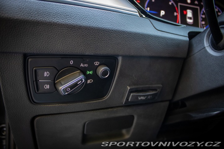 Volkswagen Ostatní modely Passat 2.0 BiTDI R-Line 4Motion 2020