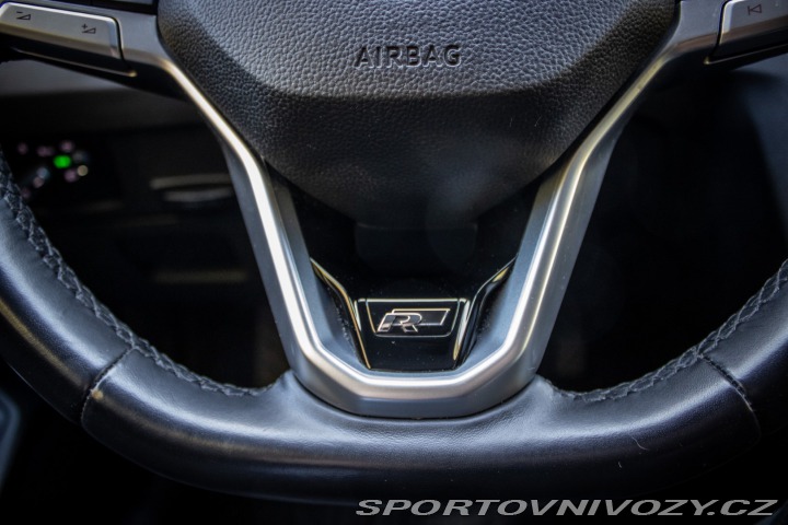 Volkswagen Ostatní modely Passat 2.0 BiTDI R-Line 4Motion 2020