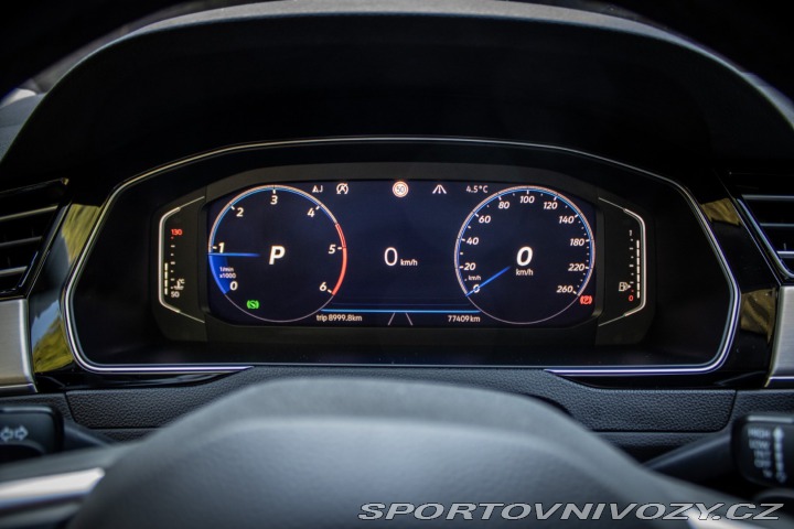 Volkswagen Ostatní modely Passat 2.0 BiTDI R-Line 4Motion 2020