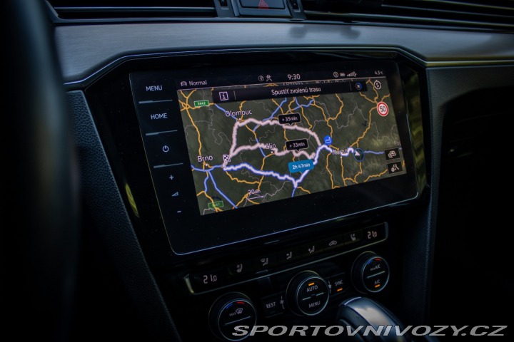 Volkswagen Ostatní modely Passat 2.0 BiTDI R-Line 4Motion 2020