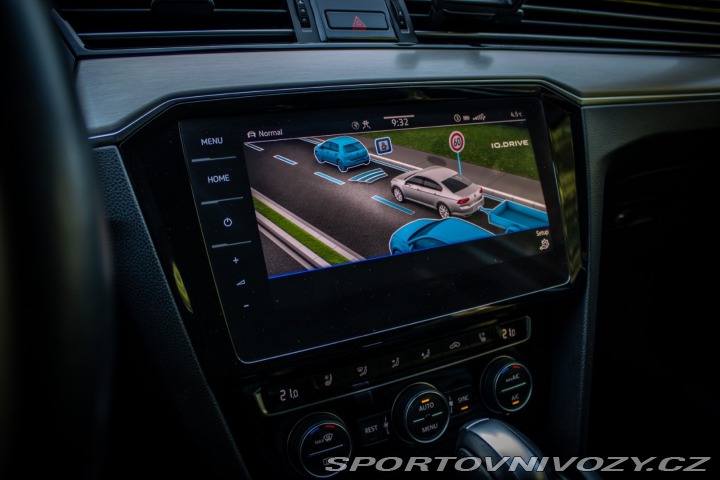 Volkswagen Ostatní modely Passat 2.0 BiTDI R-Line 4Motion 2020