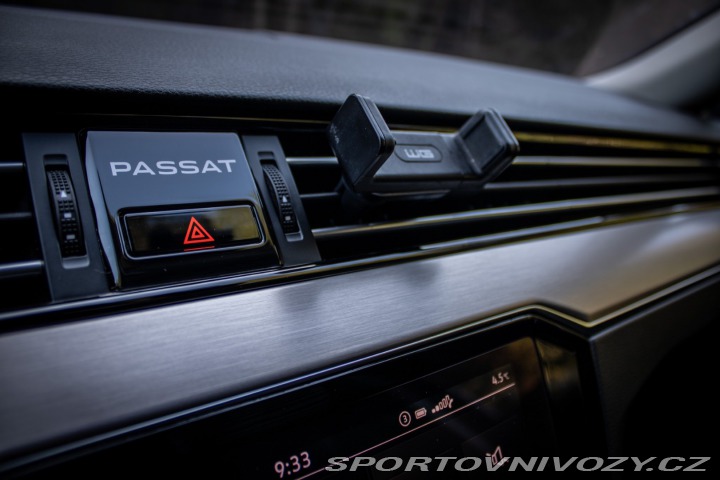 Volkswagen Ostatní modely Passat 2.0 BiTDI R-Line 4Motion 2020