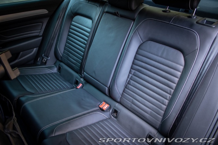 Volkswagen Ostatní modely Passat 2.0 BiTDI R-Line 4Motion 2020