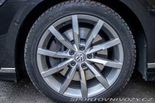 Volkswagen Ostatní modely Passat  2.0 BiTDI R-Line 4Motion 2020