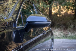 Volkswagen Ostatní modely Passat  2.0 BiTDI R-Line 4Motion 2020