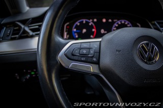 Volkswagen Ostatní modely Passat  2.0 BiTDI R-Line 4Motion 2020