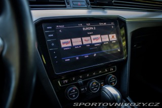 Volkswagen Ostatní modely Passat  2.0 BiTDI R-Line 4Motion 2020