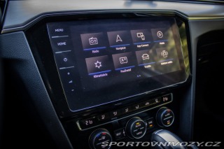 Volkswagen Ostatní modely Passat  2.0 BiTDI R-Line 4Motion 2020