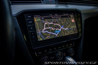 Volkswagen Ostatní modely Passat  2.0 BiTDI R-Line 4Motion 2020