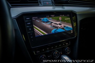 Volkswagen Ostatní modely Passat  2.0 BiTDI R-Line 4Motion 2020