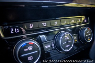 Volkswagen Ostatní modely Passat  2.0 BiTDI R-Line 4Motion 2020