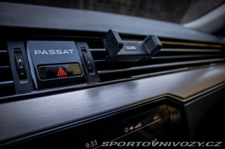 Volkswagen Ostatní modely Passat  2.0 BiTDI R-Line 4Motion 2020