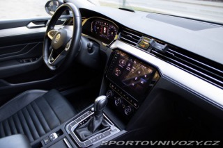 Volkswagen Ostatní modely Passat  2.0 BiTDI R-Line 4Motion 2020