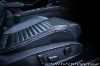 Volkswagen Ostatní modely Passat  2.0 BiTDI R-Line 4Motion 2020