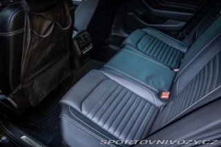 Volkswagen Ostatní modely Passat  2.0 BiTDI R-Line 4Motion 2020