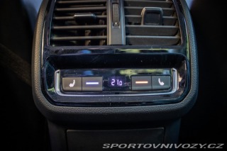 Volkswagen Ostatní modely Passat  2.0 BiTDI R-Line 4Motion 2020