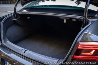 Volkswagen Ostatní modely Passat  2.0 BiTDI R-Line 4Motion 2020